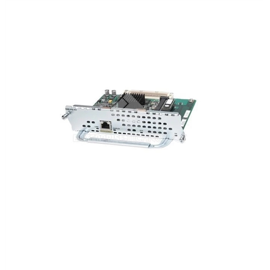 CISCO NME-IPS-K9 Cisco IPS NM for 2811, 2821, 2851 (Certified Refurbished)