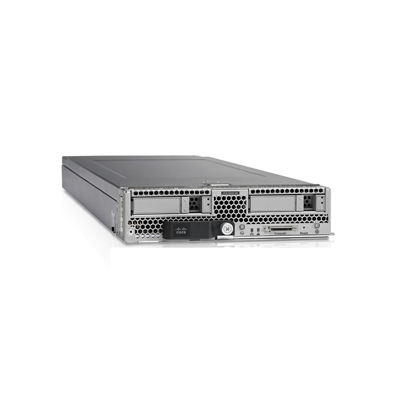 CISCO UCSB-B200-M4 UCS B200 M4 Blade server (Certified Refurbished)