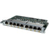 Cisco HWIC-D-9ESW 9-Port 10/100 Ethernet switch interface card (Scratch and Dent)