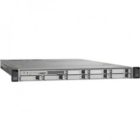 Cisco N1K-1110-X-HA00 4 TB server (New Open Box)