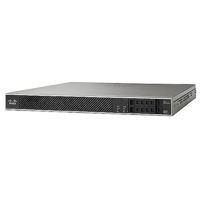 Cisco ASA 5555-X Next-Generation Firewall with IPS 8GE 3DES/AES (ASA5555-IPS-K9) (Used - Good)