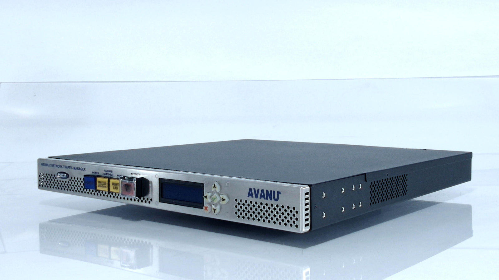 Avanu A500XD Webmux Network Traffic Manager