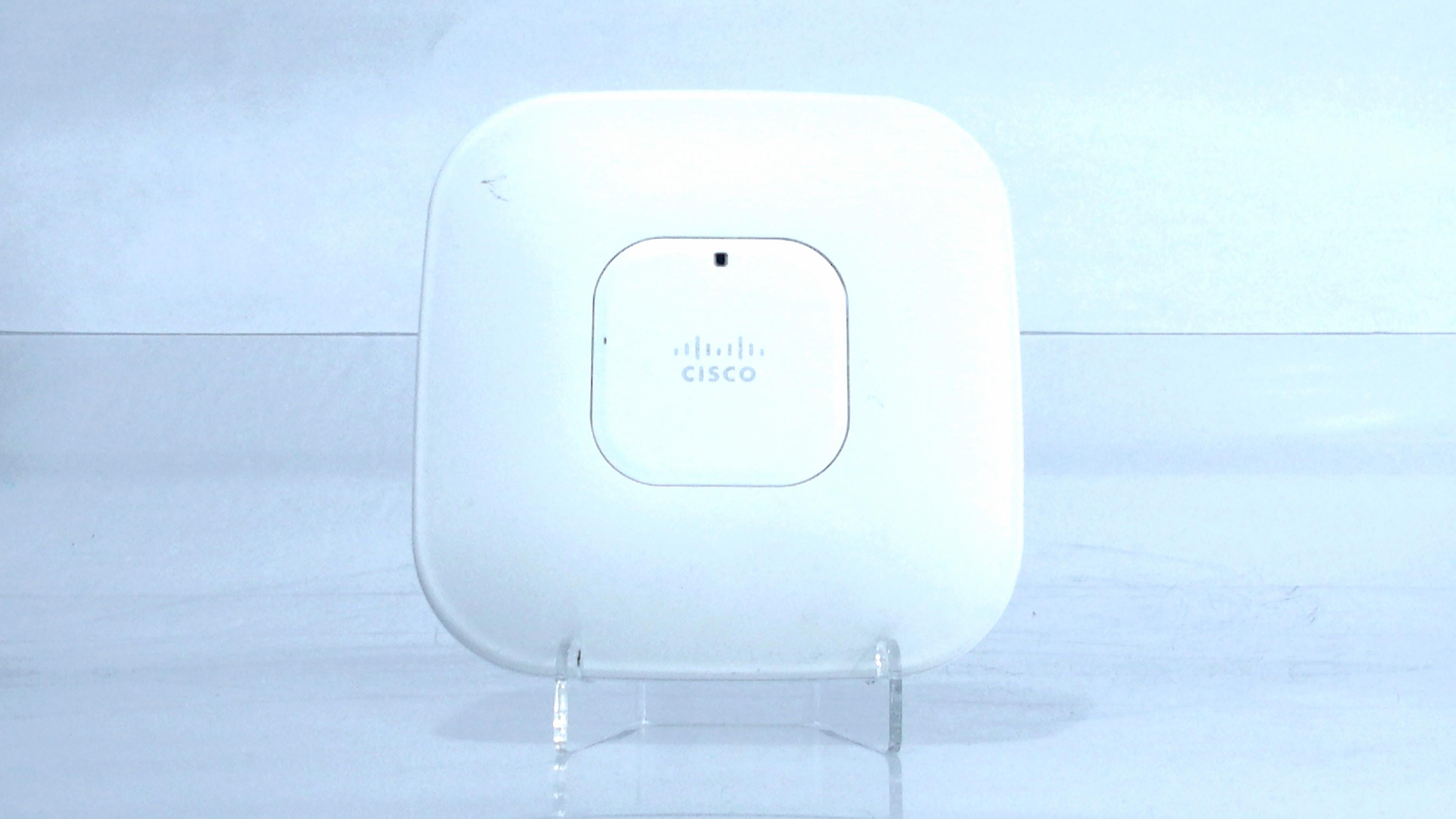 Cisco AIR-LAP1142N-A-K9 802.11 B/G/N External Antenna Wireless Router ...