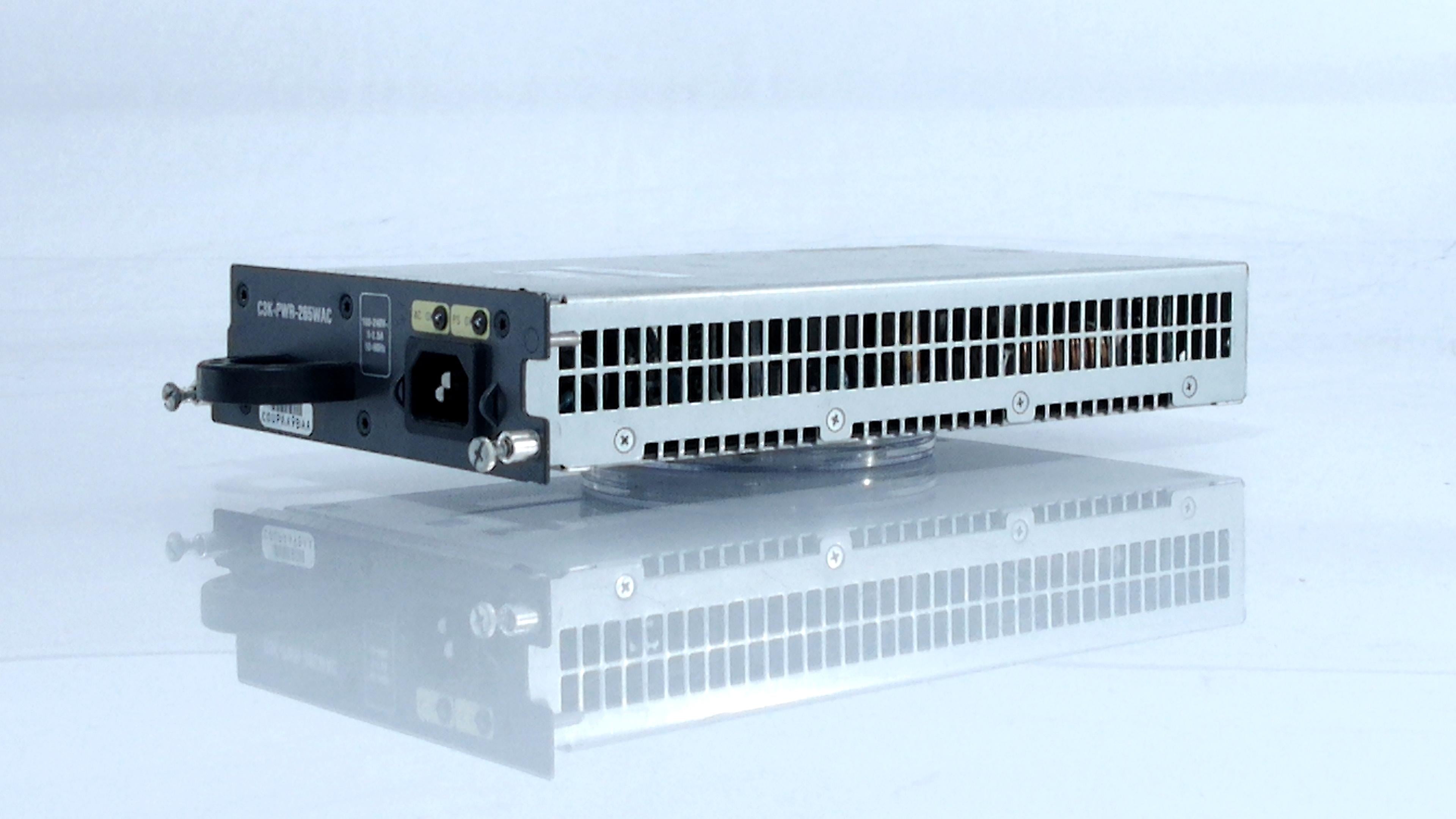 Cisco 265W Proprietary Power Supply (Refurbished)