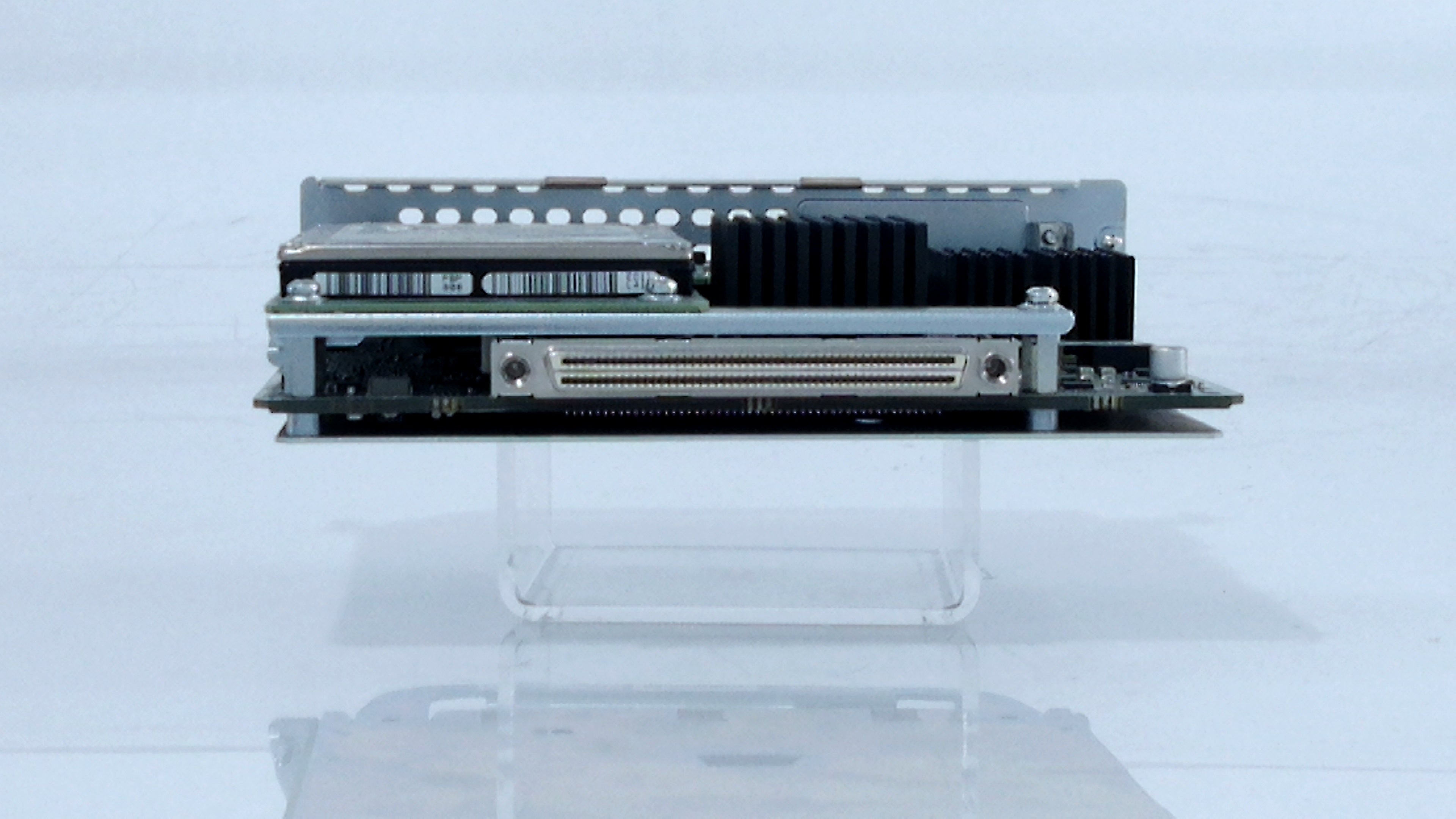 CISCO NME-WAE-502-K9 WAAS Network Module For 2800, 3800 (Certified Refurbished)