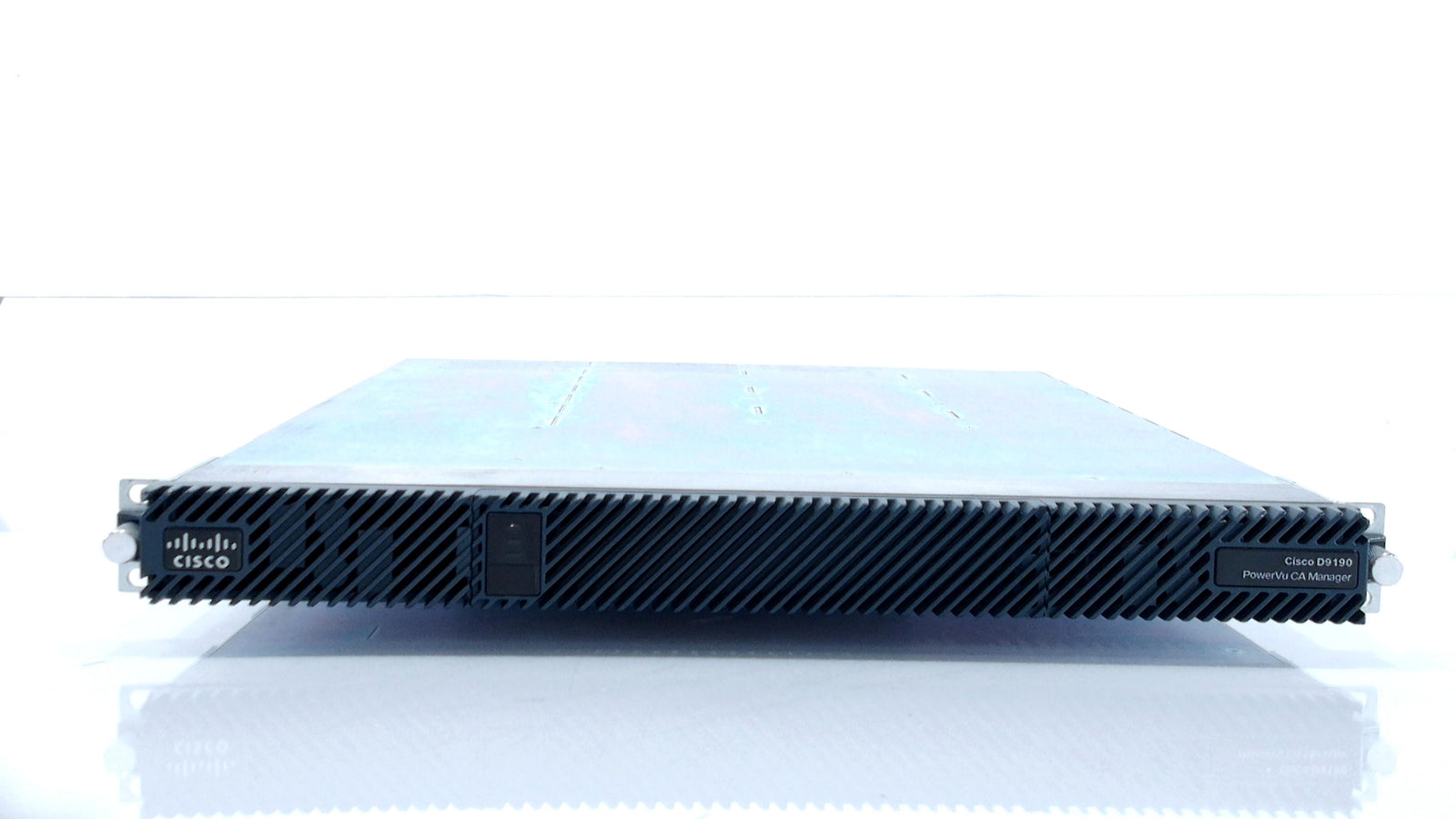 CISCO D9190-1RU CHASSIS, D9190, 1RU (Refurbished)