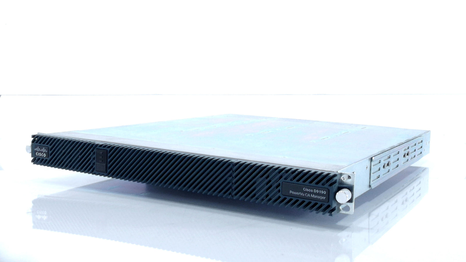 CISCO D9190-1RU CHASSIS, D9190, 1RU (Refurbished)