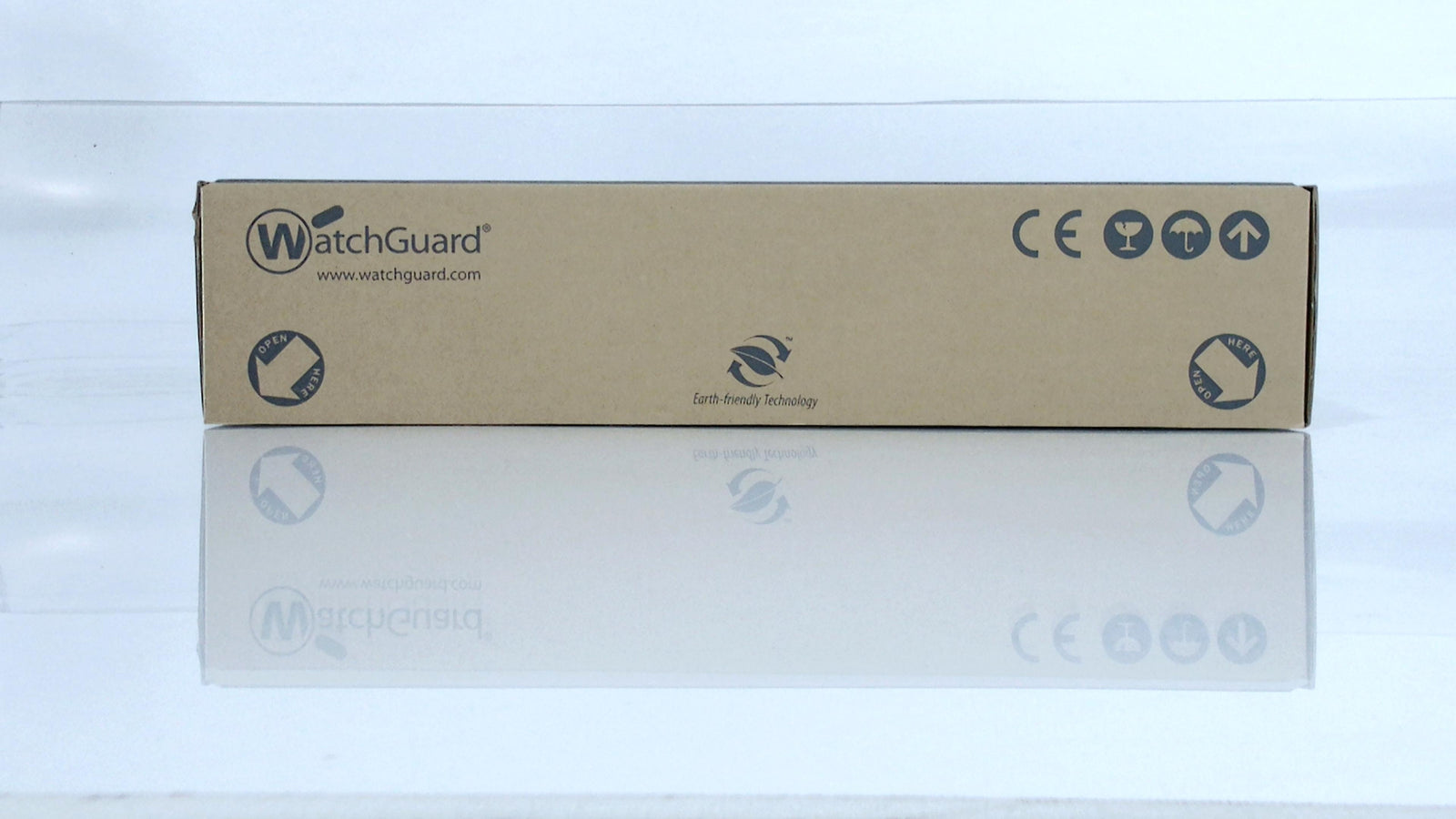 WatchGuard Firebox M500 Firewall (New Open Box)