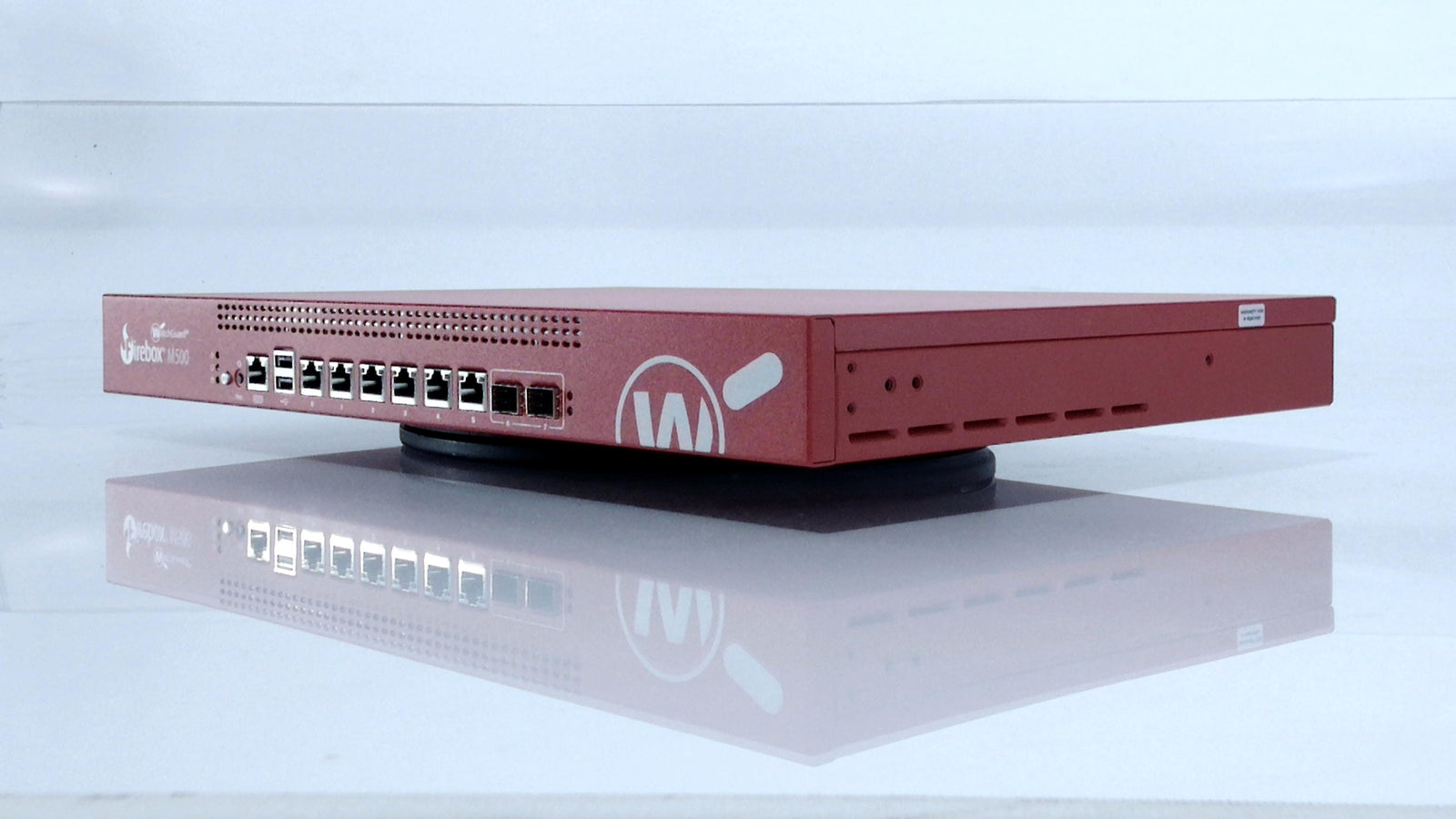 WatchGuard Firebox M500 Firewall (New Open Box)