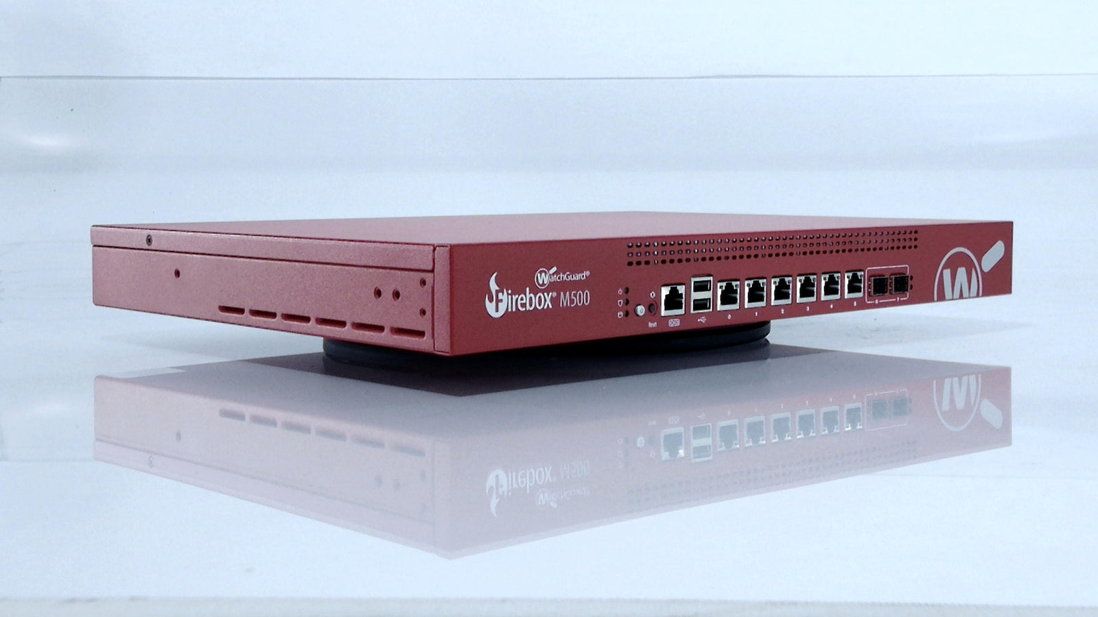 WatchGuard Firebox M500 Firewall (New Open Box)