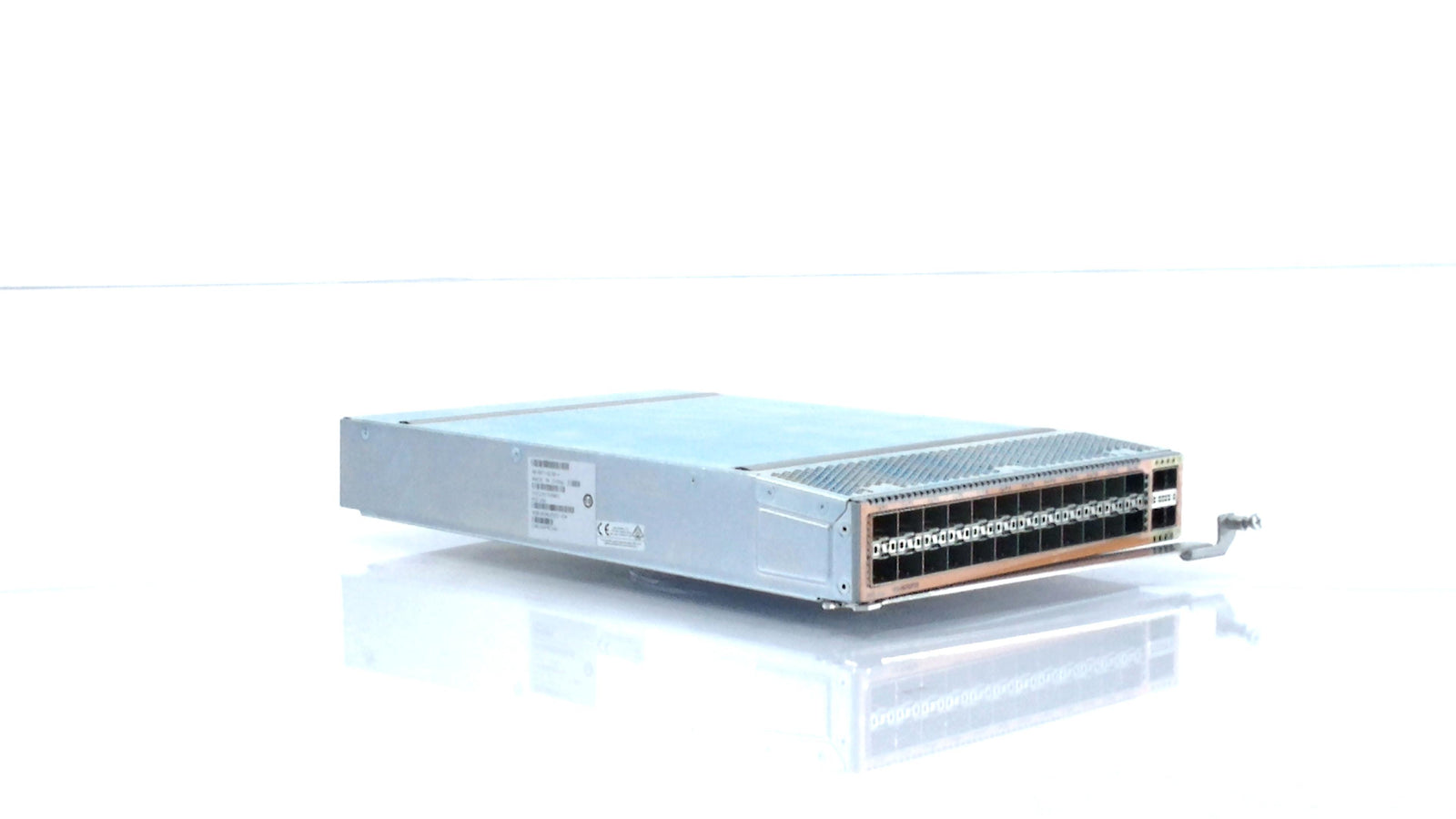 Cisco N56-M24UP2Q Expansion Module 26-Port Switch (Certified Refurbished)