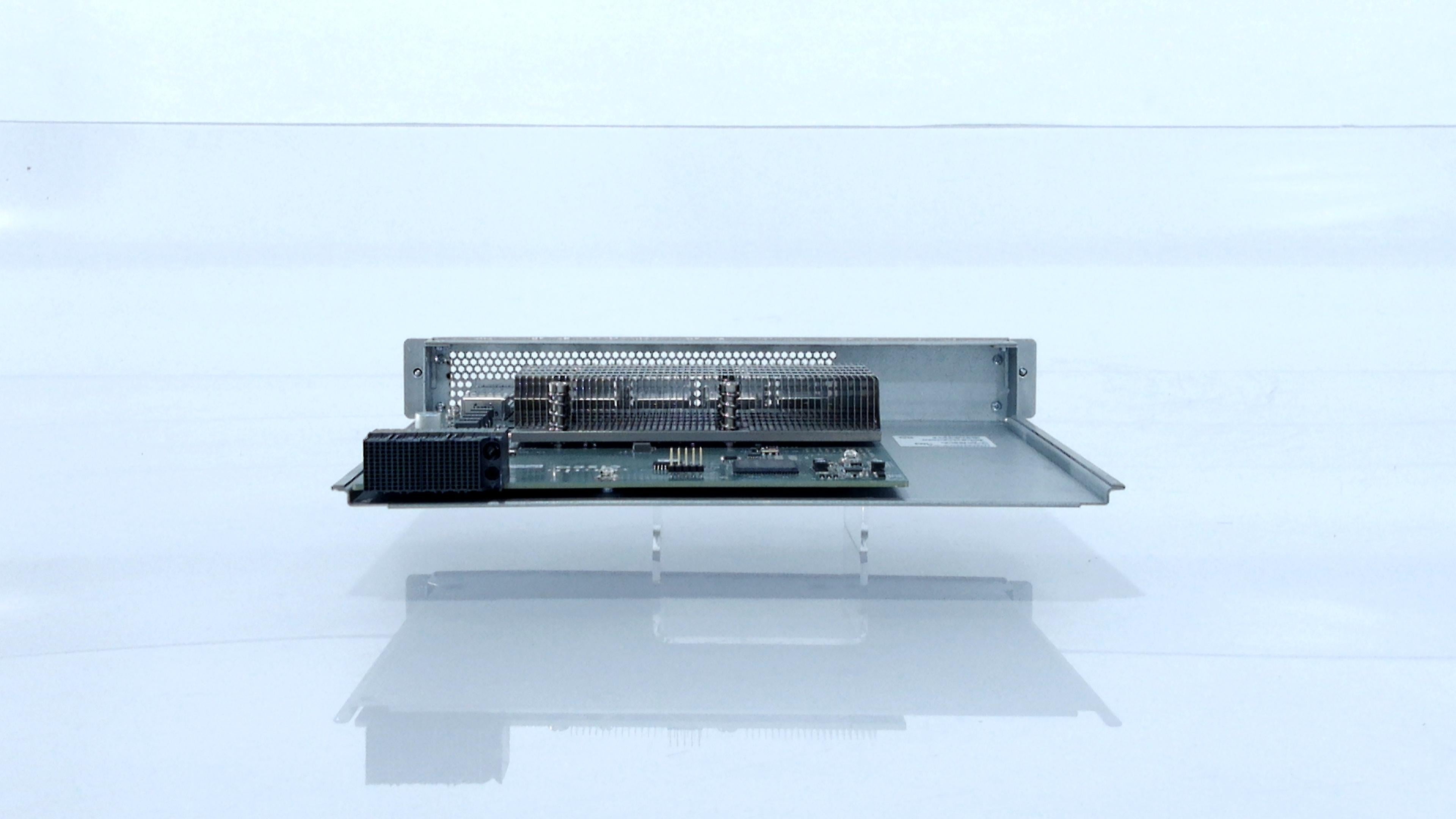 Cisco N9K-M6PQ-E Nexus 9300 6-Ports 40G QSFP Module (Refurbished)