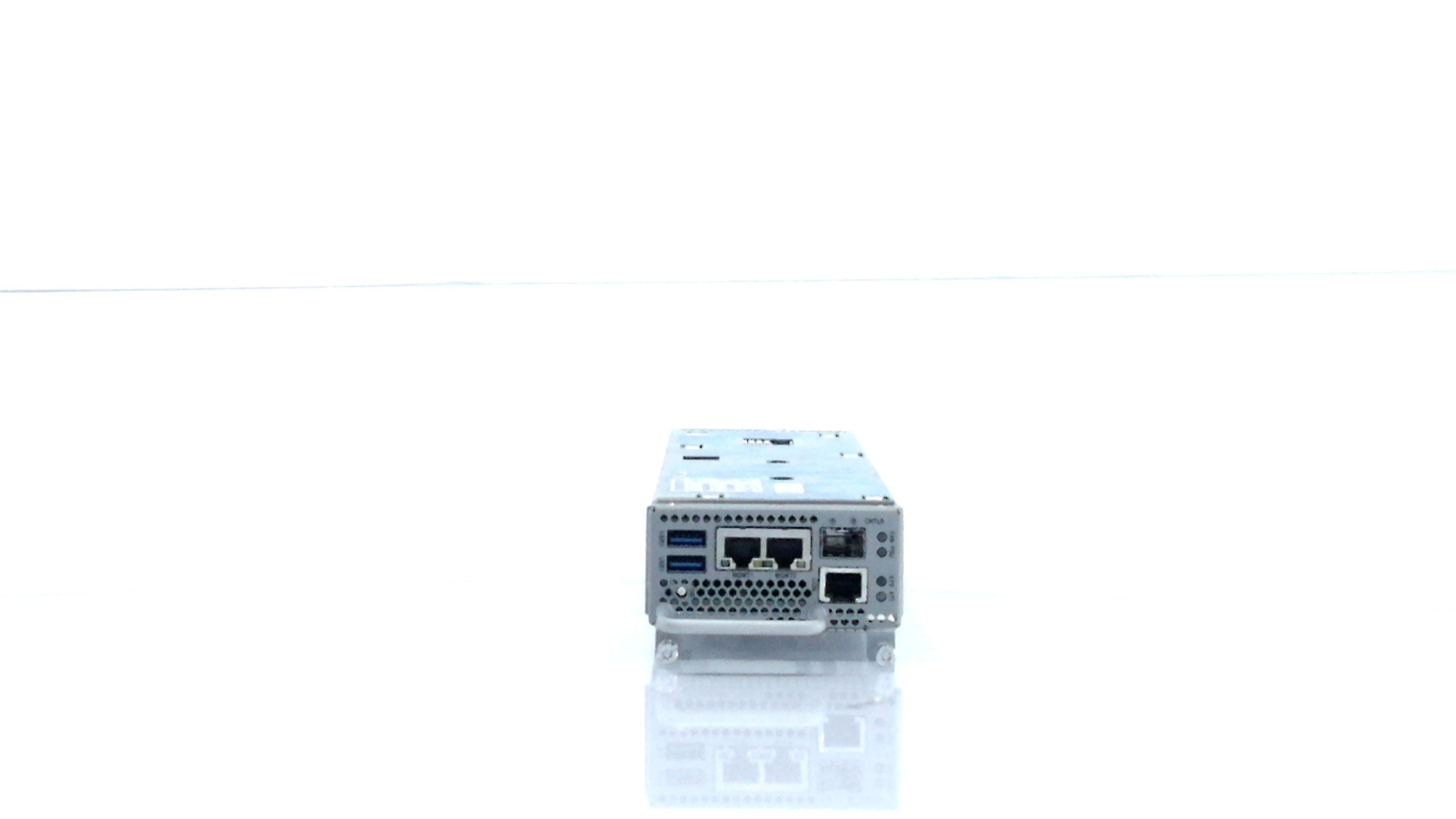 Cisco NCS1K4-CNTLR-K9 Network Convergence System 1004 Controller (Certified Refurbished)