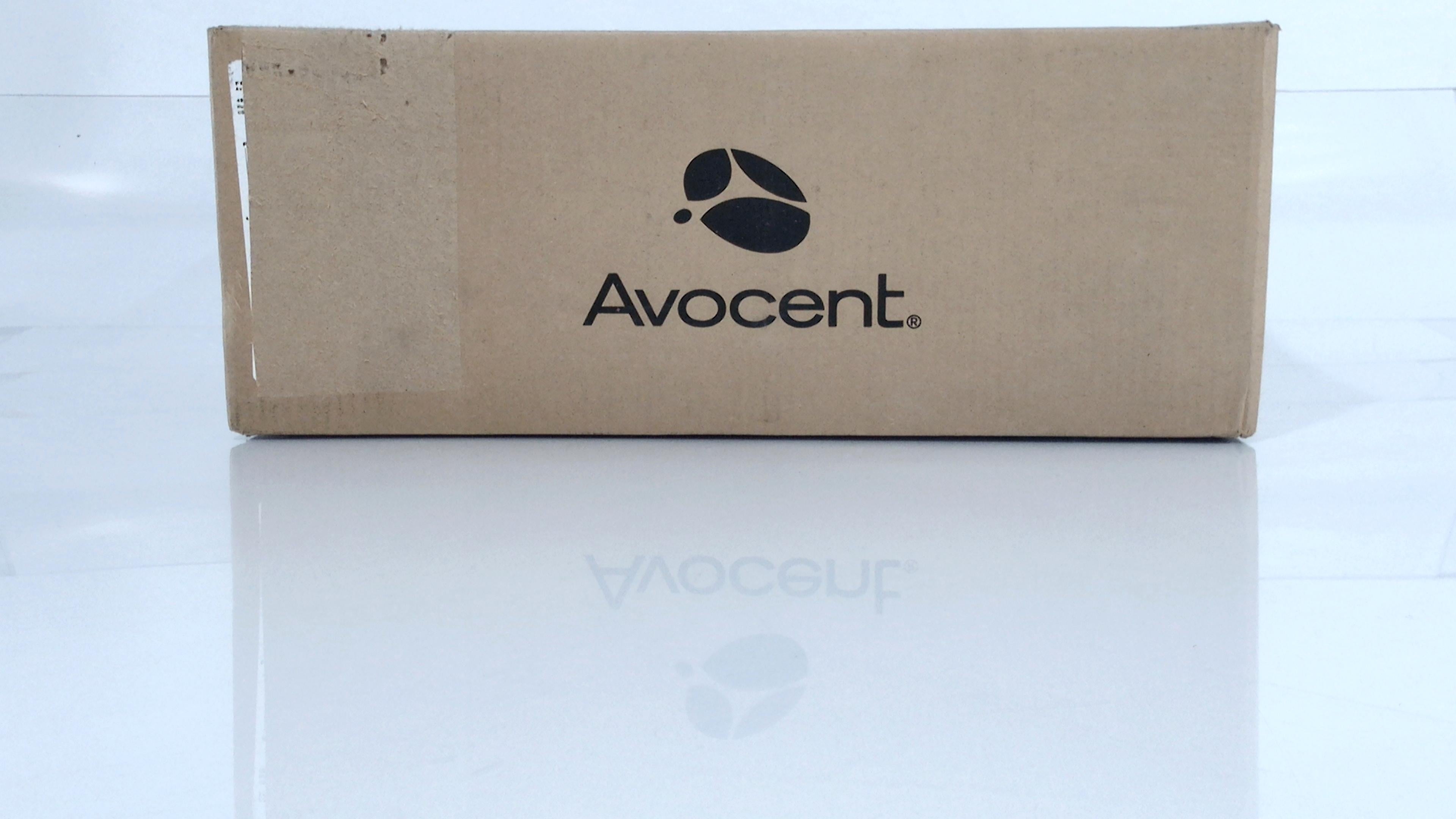 AVOCENT SC780-001 Avocent Switch View SC780 Dual Monitor 1x8 Secure DVI KVM (New Open Box)