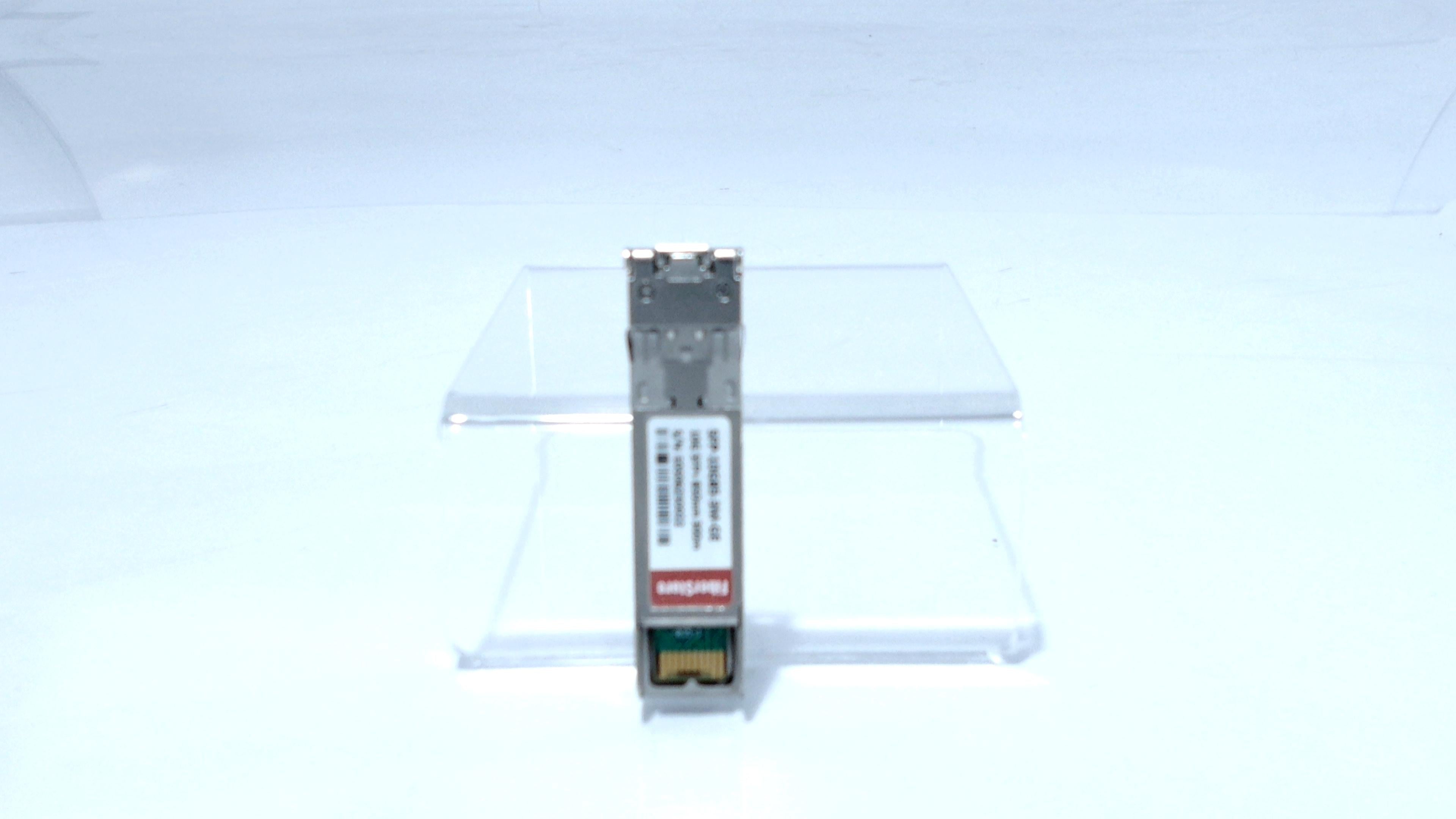 Fiberstore Fiberstore SFP-10G85-3M-GE 10G SFP+ 850nm 300m (Certified Refurbished ...