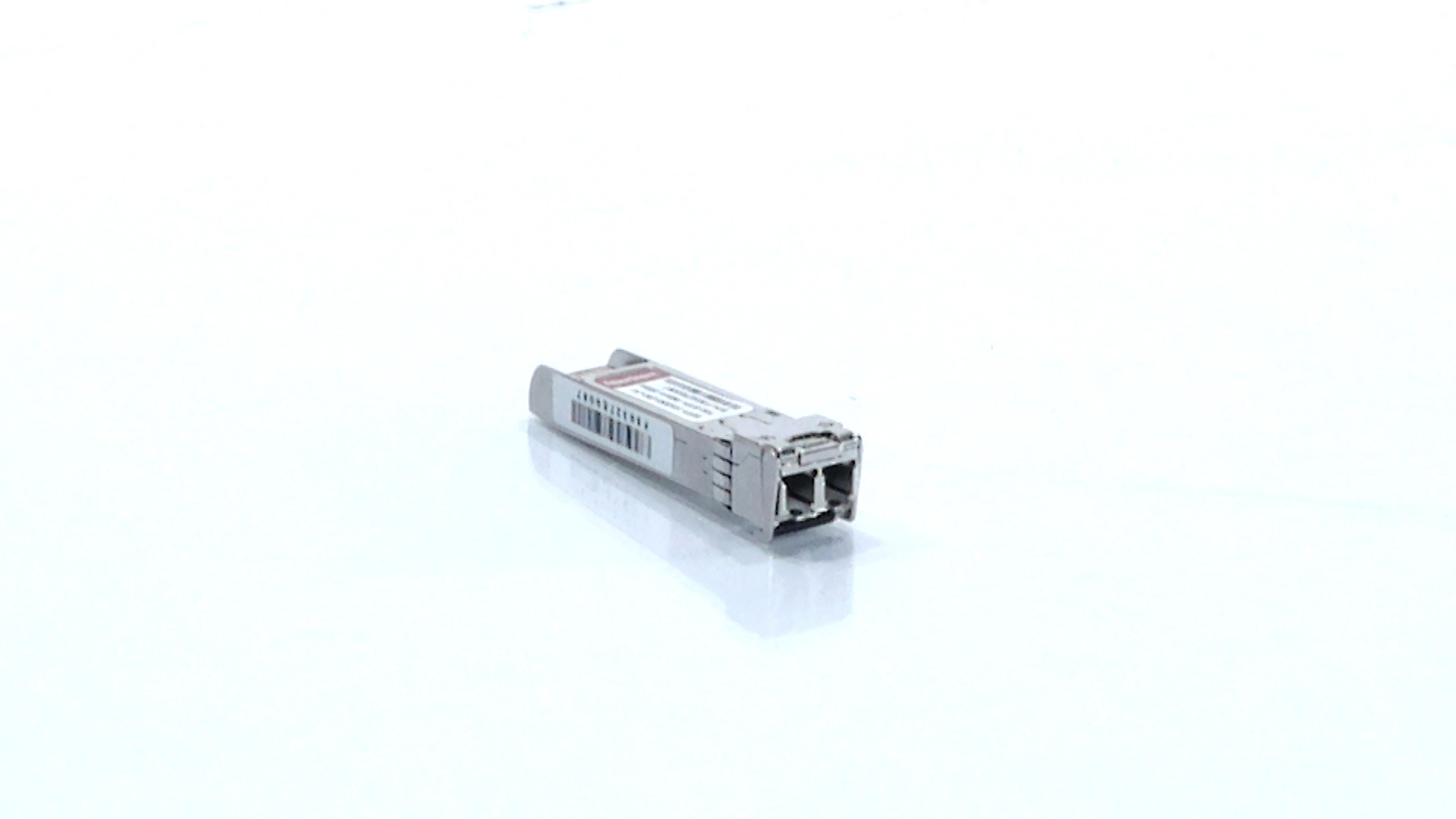 Fiberstore SFP-10G85-3M-JU 10G SFP+ 850nm 300m Transceiver (Certified Refurbished)