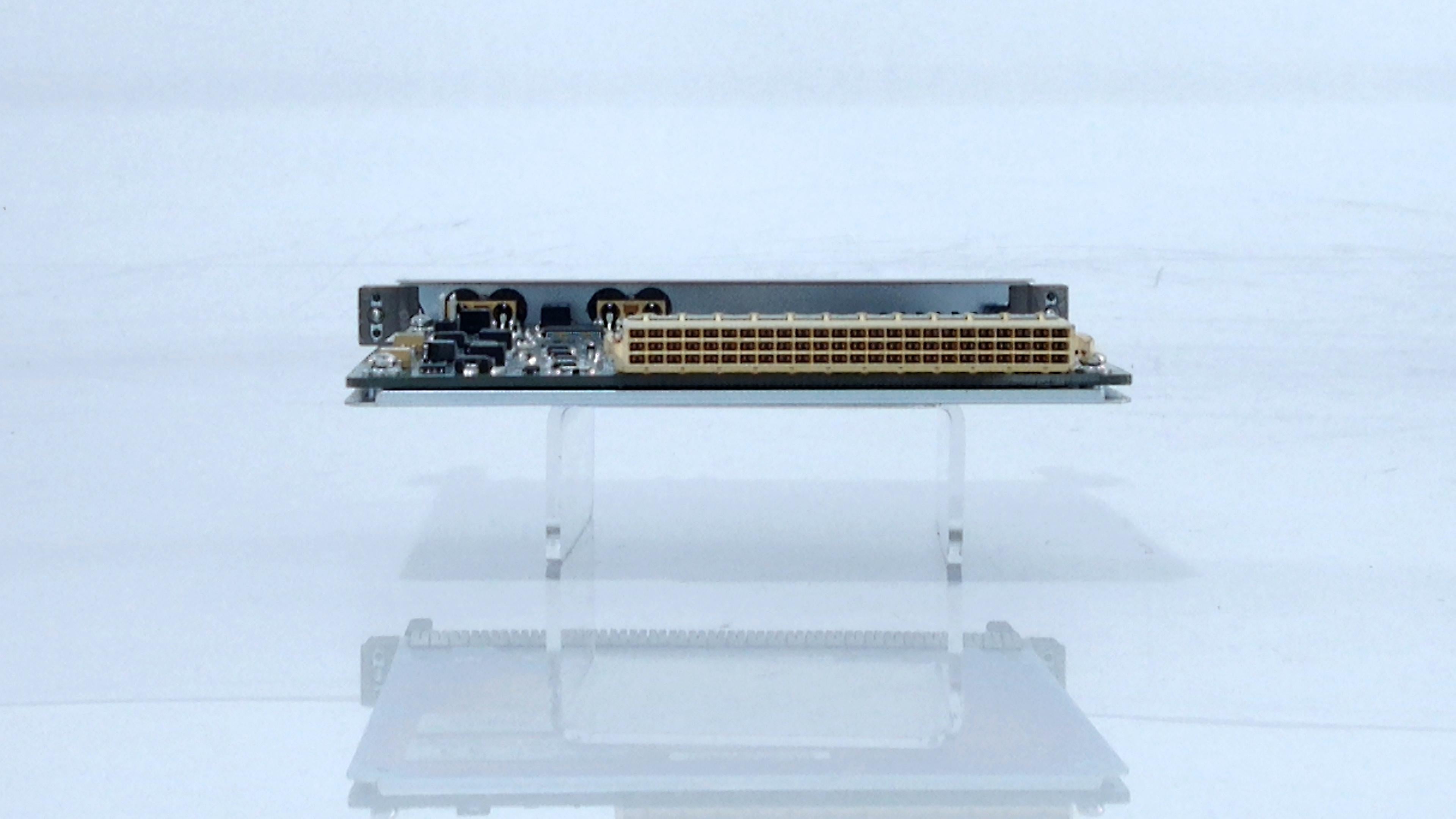 Cisco SPA-2XT3/E3 0 Port Switch (Refurbished)