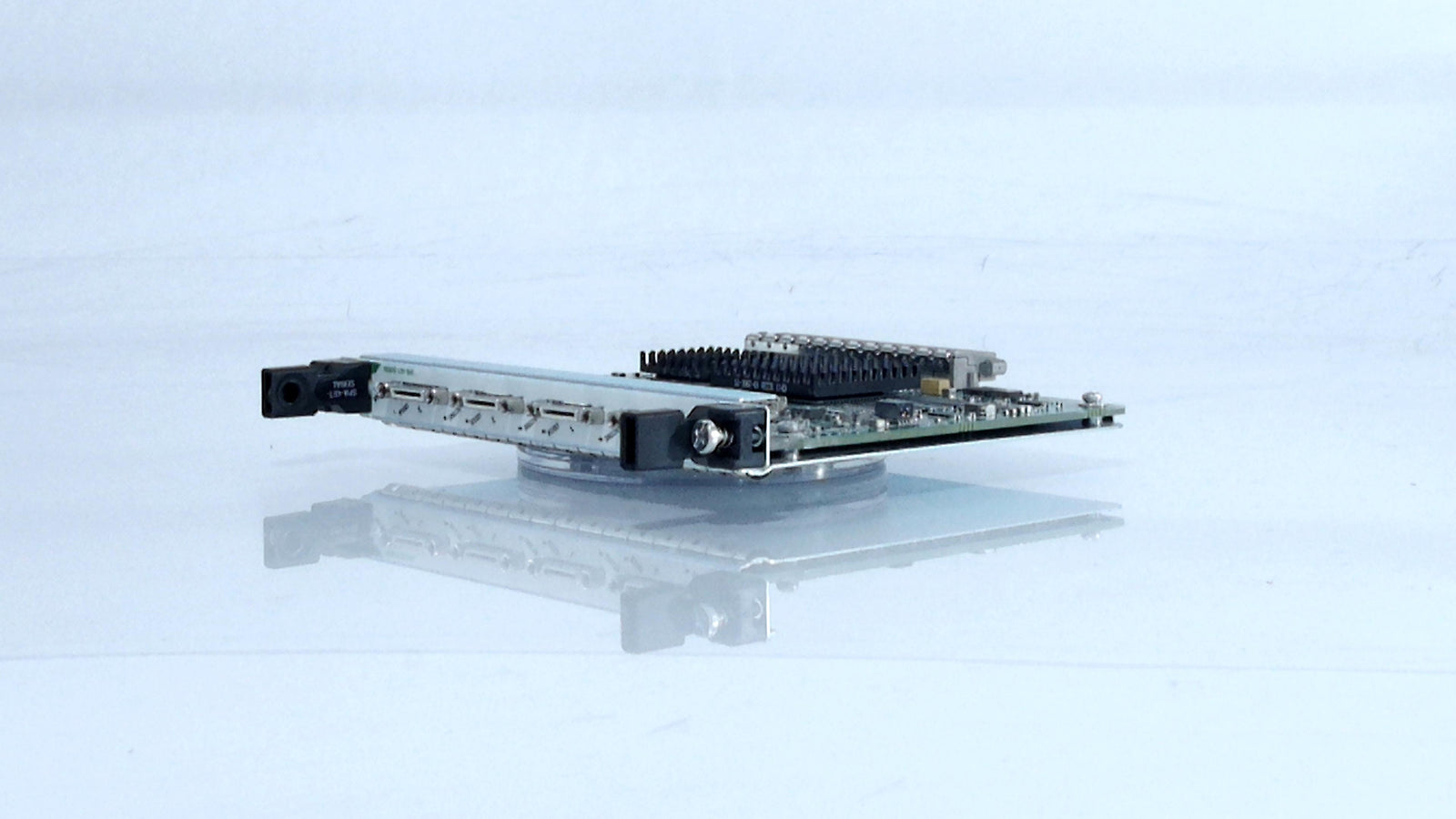 Cisco SPA-4XT-SERIAL 4 Ports Serial Shared Adapter (Refurbished)