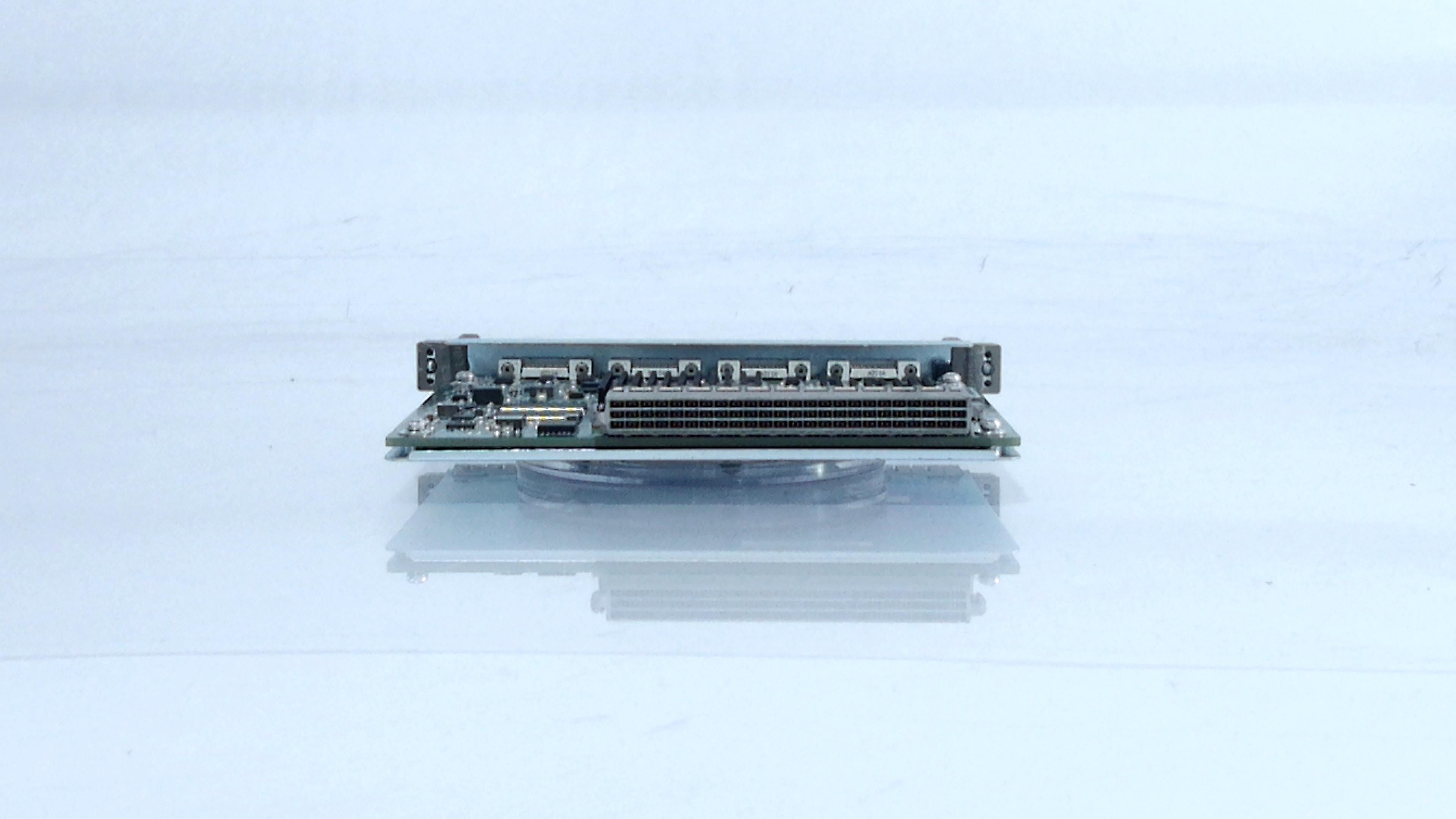 Cisco SPA-4XT-SERIAL 4 Ports Serial Shared Adapter (Refurbished)