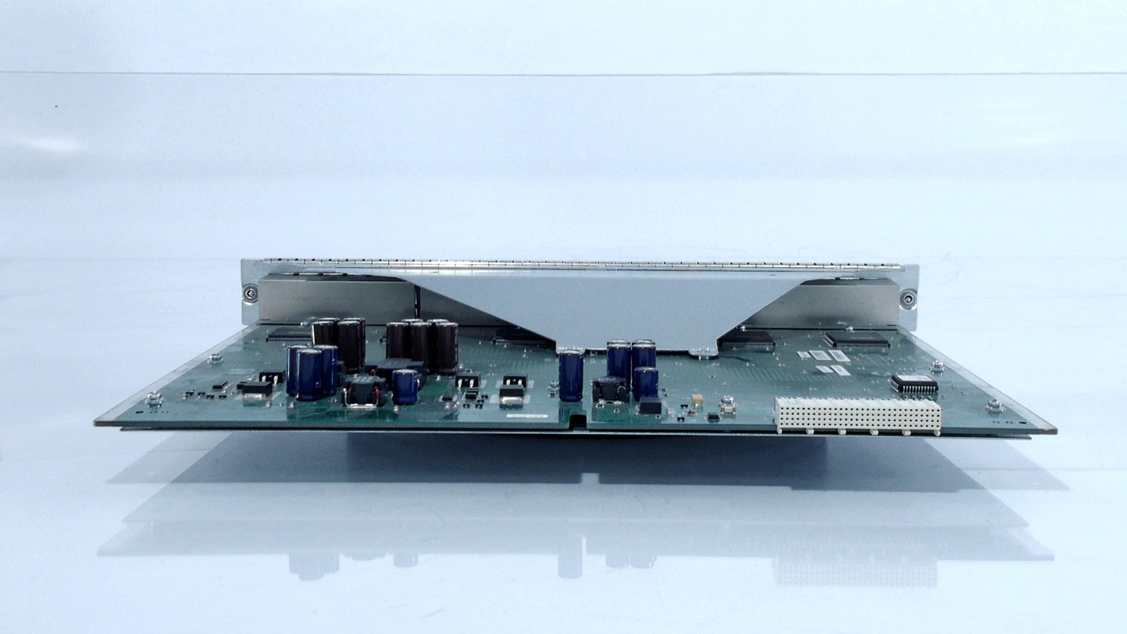 CISCO WS-X4148-RJ Catalyst 4500 10/100 Auto Module, (Refurbished)