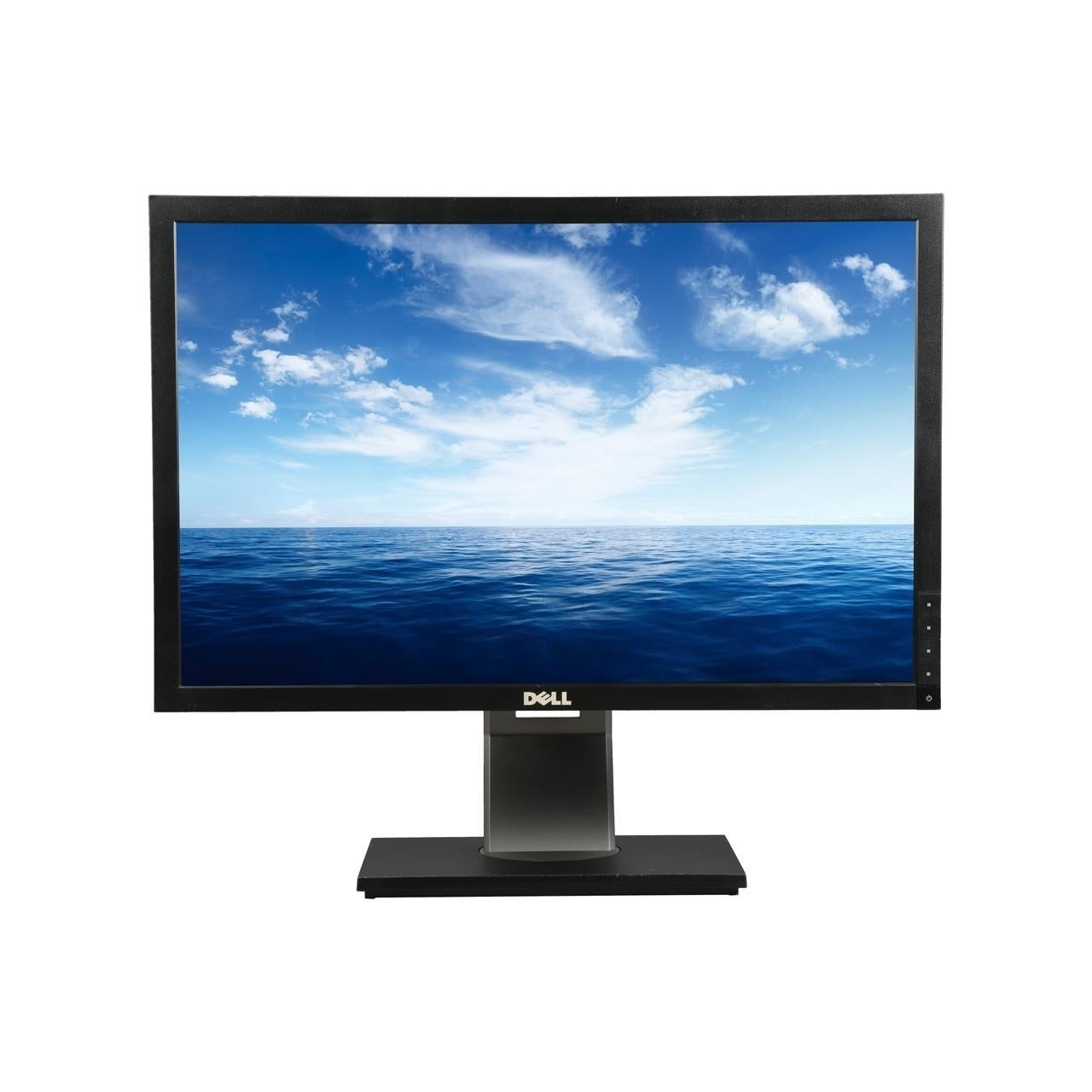 Dell P2210T 22" (1680x1050) 1ms LCD Monitor, Black (Certified Refurbished)