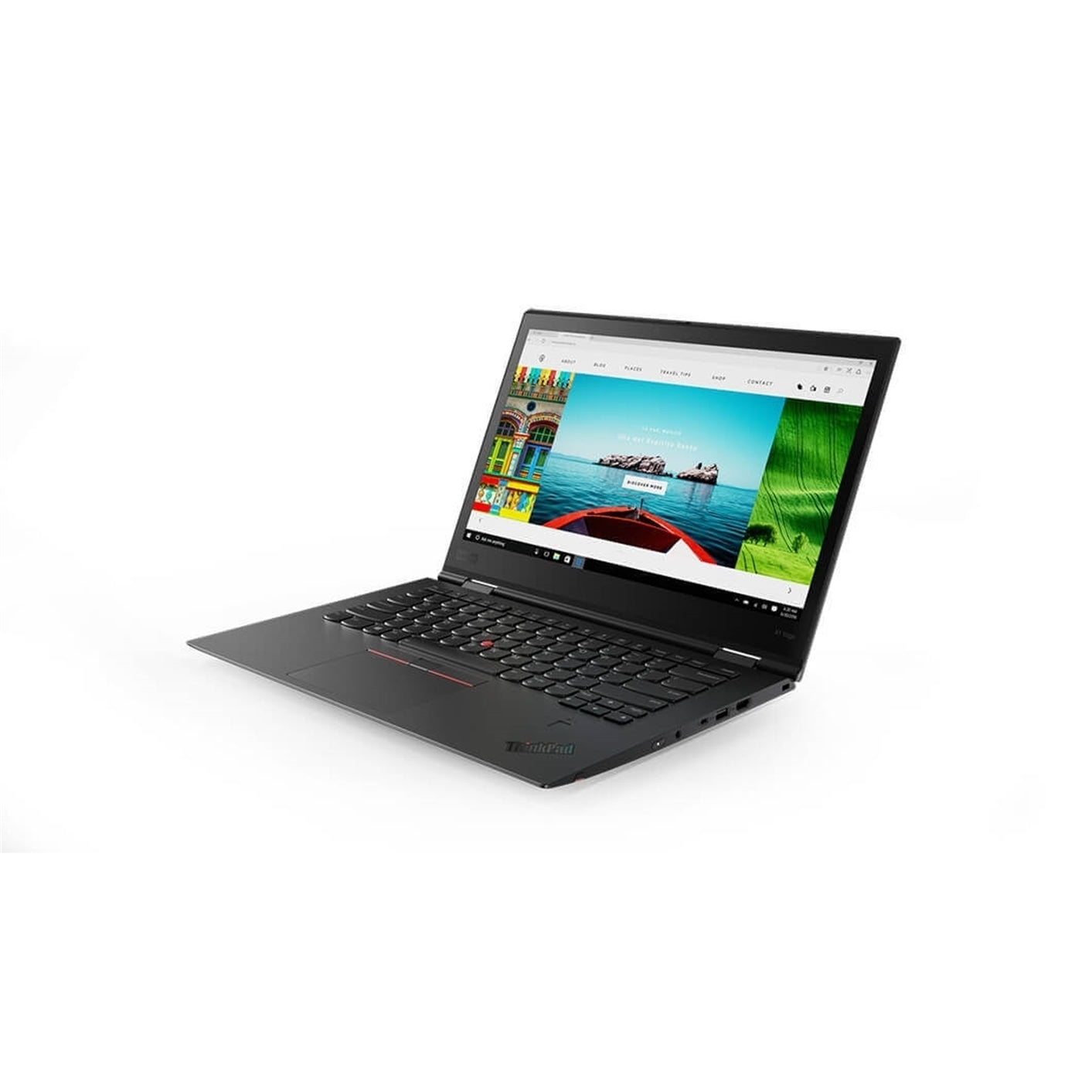 Lenovo ThinkPad X1 Yoga Gen 3 14