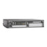 Cisco ASR1002-XUG-C Wired WAN 6-Port 10/100/1000Mbps Gigabit,Grey(Scratch and Dent)