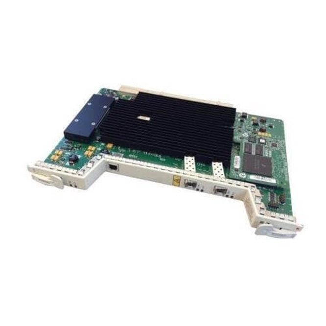 Cisco 15454-ML1000-2 GBT Ethernet 2CKT L2/L3 SFP Interface Module (Refurbished)