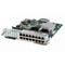 Cisco SM-ES3G-16-P 16 Port Switch