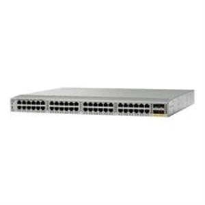 Cisco Nexus N2K-C2248TP-1GE 48 Ports GE Fabric Extender Network Switch (Scratch and Dent)