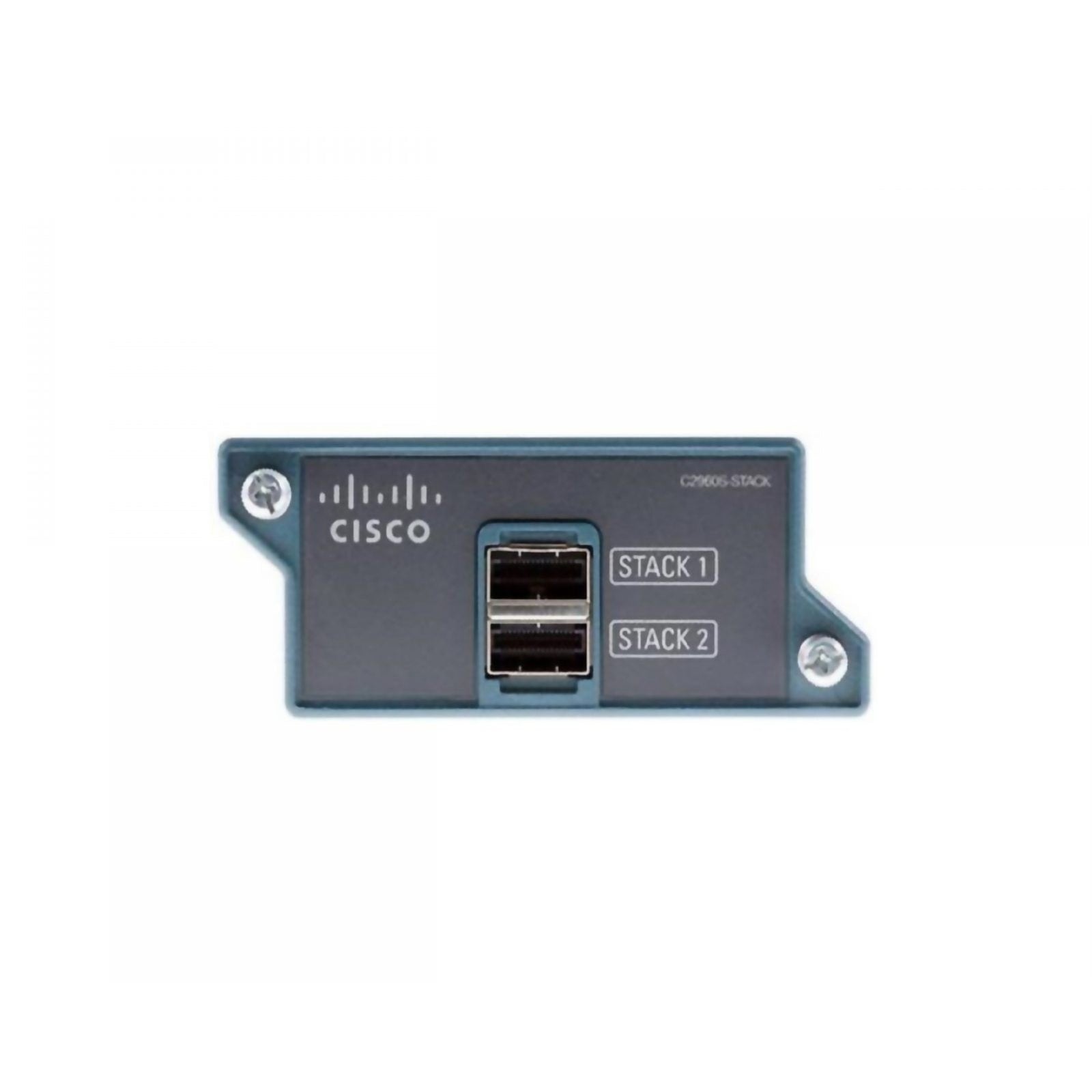 Cisco C2960S-STACK 0 Port Switch (New Open Box)