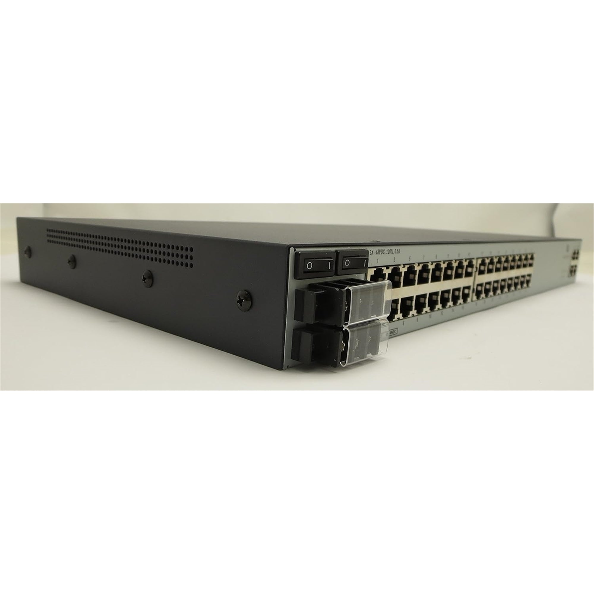 AVOCENT ACS6032MDAC-G2 ACS 6032 32 Port Console Server w/ Dual AC Power Supply (Refurbished)