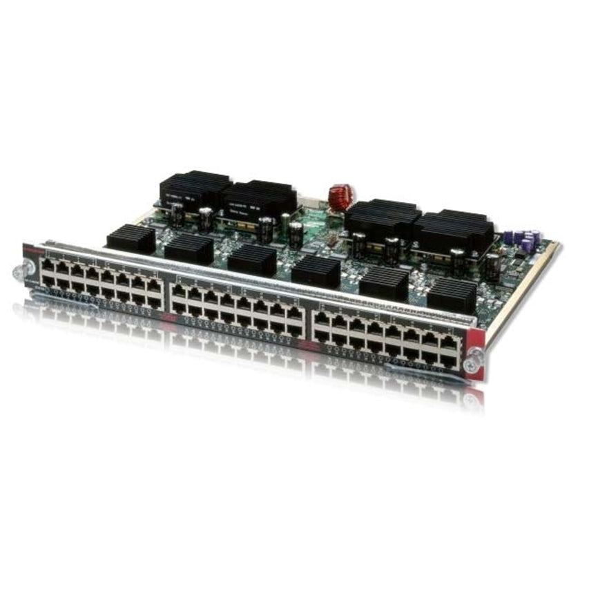 Catalyst 4500 Enhanced 48-Port (Used - Good)