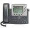 CISCO CP-7962G Cisco Unified IP Phone 7962 (Refurbished)