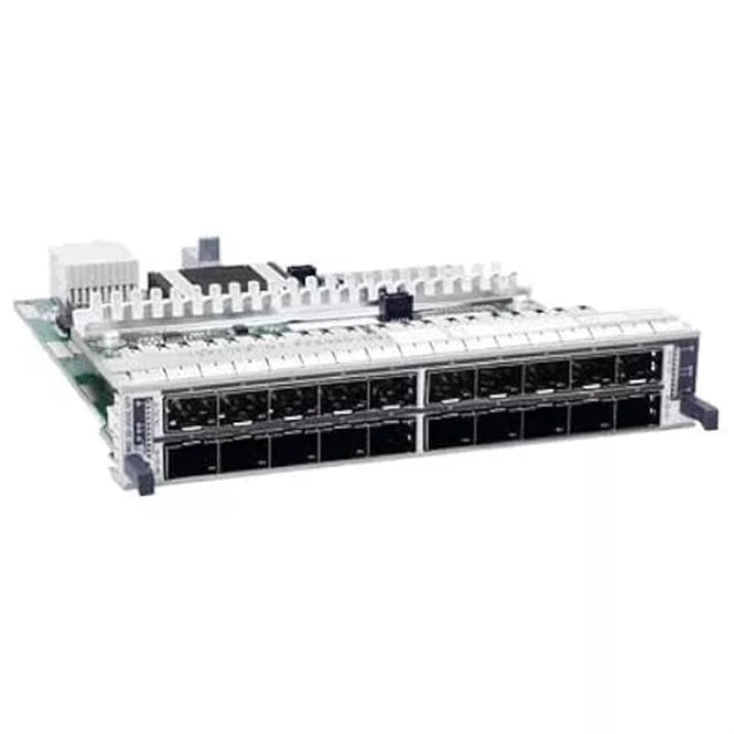 JUNIPER MIC-3D-20GE-SFP JUNIPER 20-PORTS GIGABIT MODULAR (Certified Refurbished)