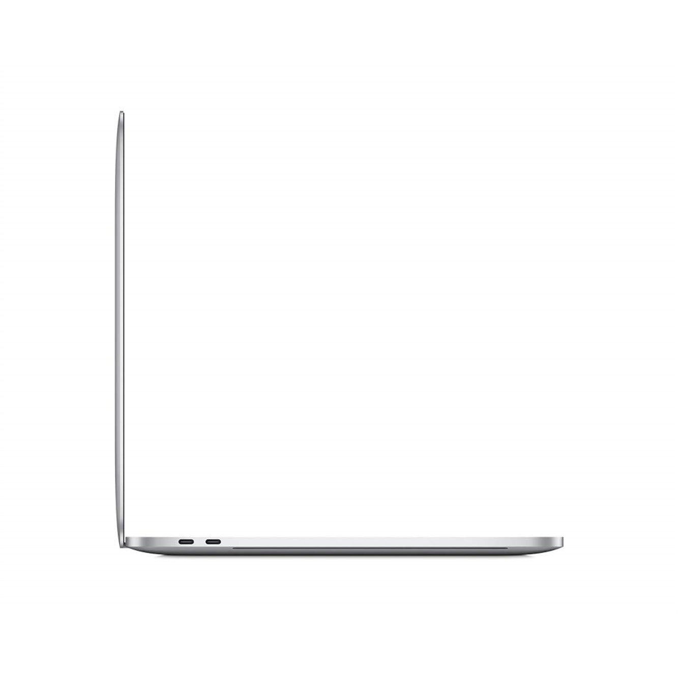 Apple MacBook Pro A1398 (Mid 2015) WiFi | 2.2GHz i7 16GB 256GB | Silver | 15" (Refurbished)