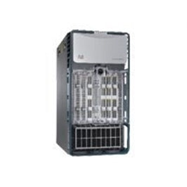 CISCO N7K-C7010-B2S2E-R Nexus 7010 Bundle (Chassis,2xSUP2E,5xFAB2),No Power Supplies (New Open Box)