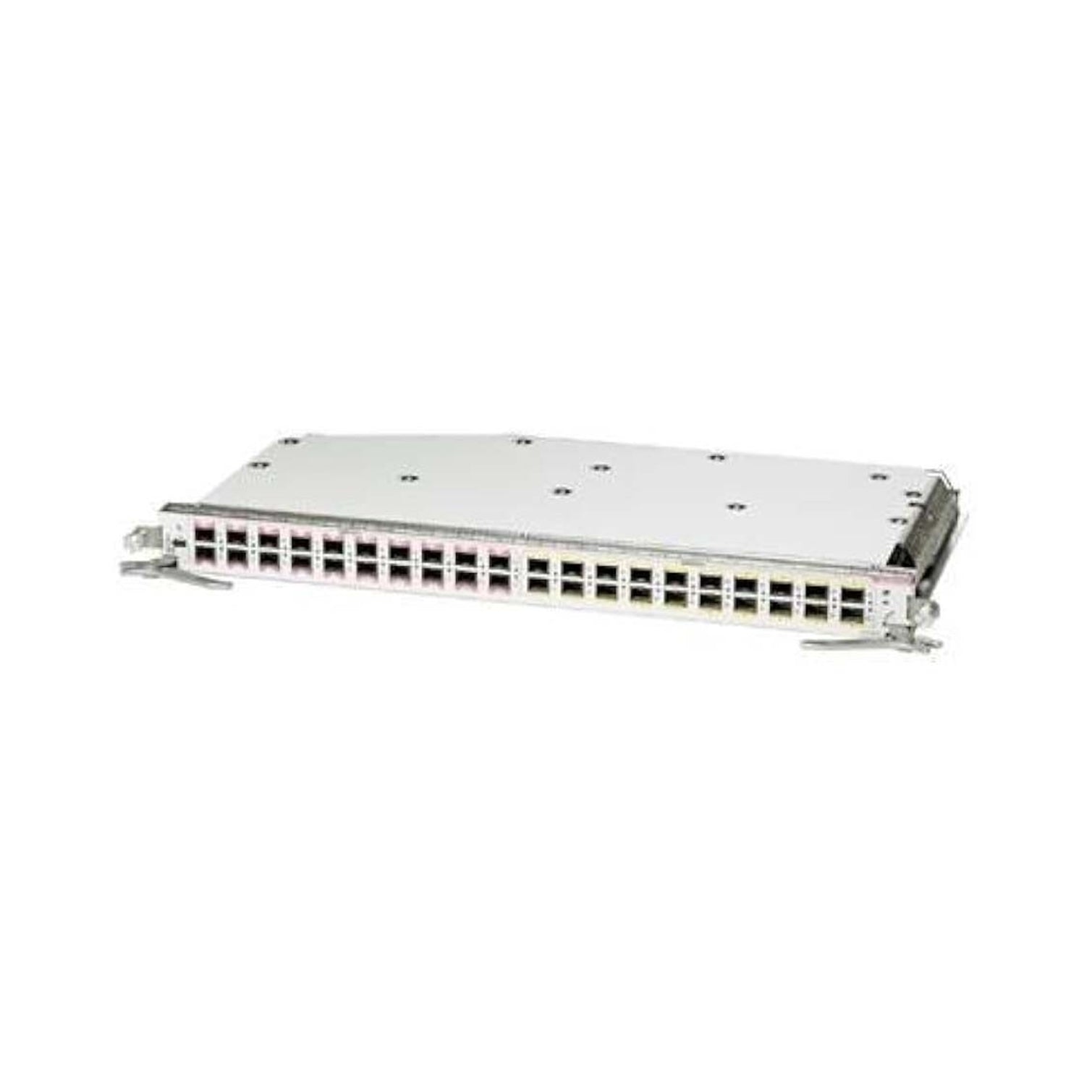 Cisco 40x10GE-WLO Cisco CRS-X 40-port 10 Gigabit Ethernet Interface Module (Certified Refurbished)