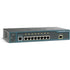 Cisco WS-C2960PD-8TT-L 8-Port AFI Network Switch (Refurbished)