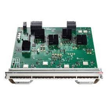 CISCO RSP720-3CXL-GE 7600 Route Switch Processor 720Gbps fabric,PFC3CXL, GE (Certified Refurbished)