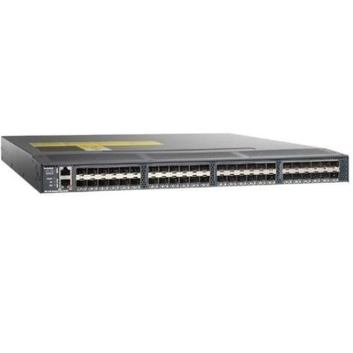 Cisco DS-C9148-16P-K9 16-Port AFI Network Switch (Refurbished)