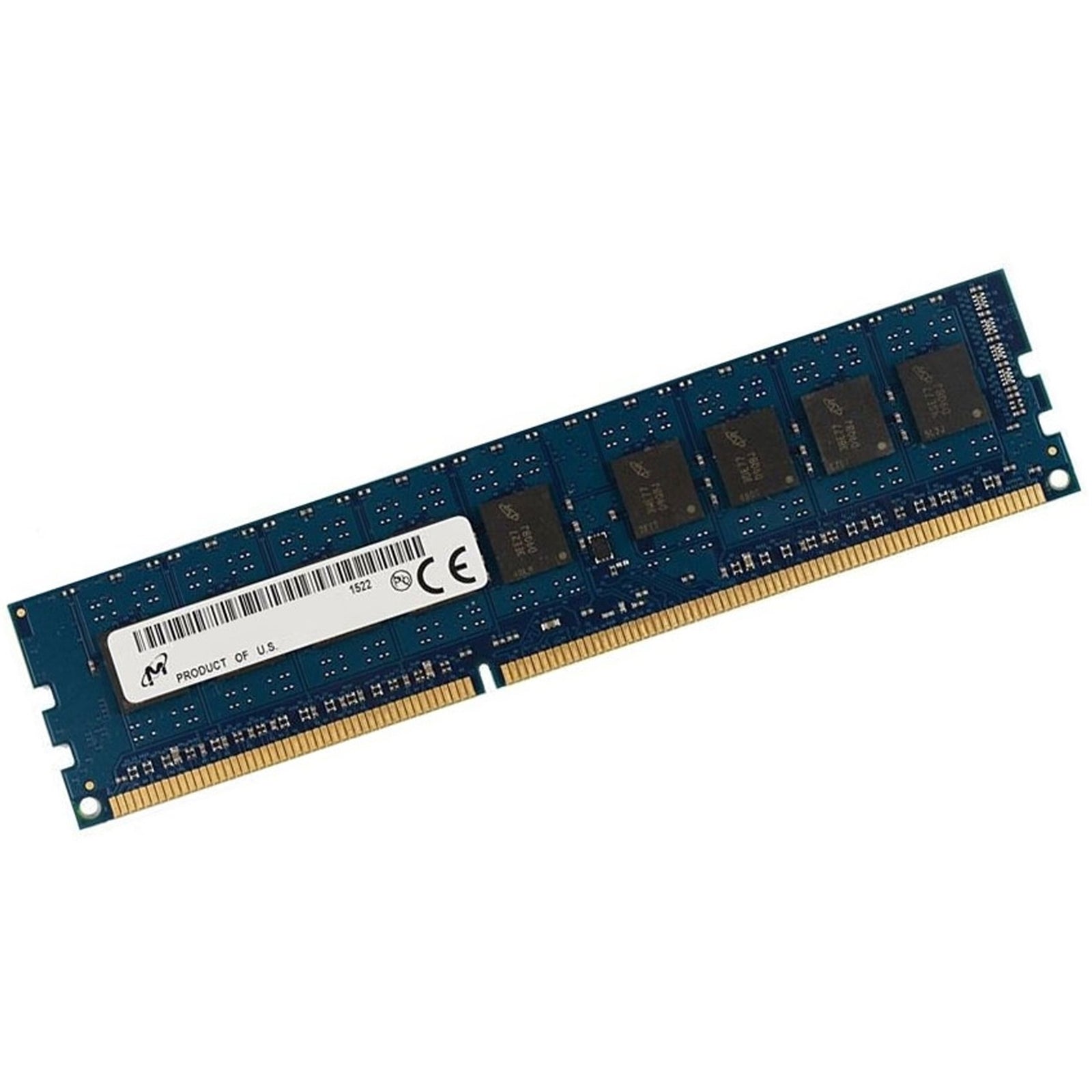 Lenovo 0B47377 4GB DDR3 1600 (PC3 12800) ECC UDIMY