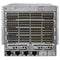 ExtremeNetwork BR-SLX9850-4-BND-DC SLX 9850 4-slot chassis w/ 1 mngt mod 5 fab mod 2 DC (Refurbished)