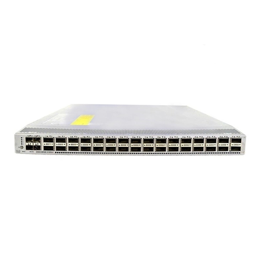 Cisco N3K-C3132Q-40GE 40 Port Switch (Scratch and Dent)