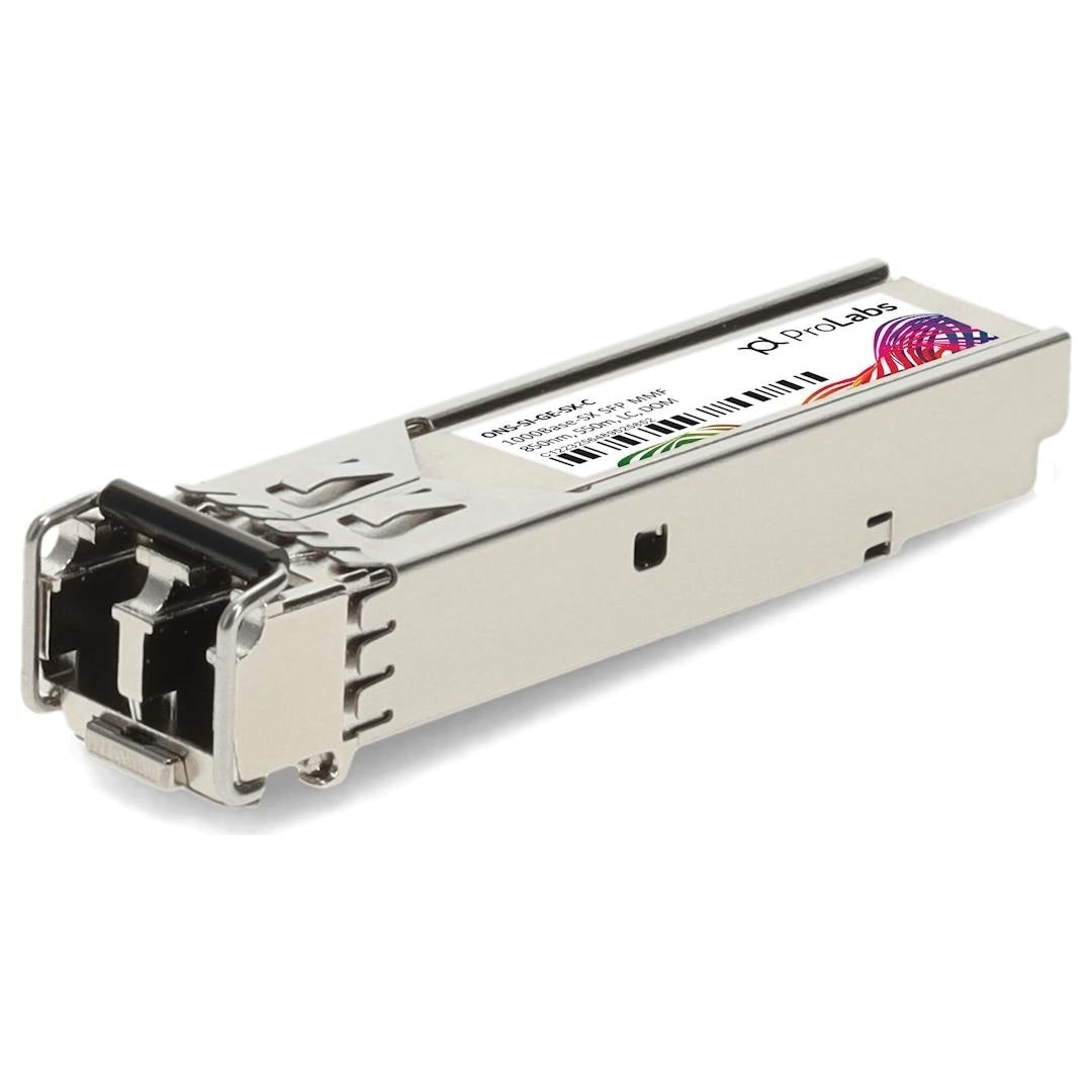 CISCO ONS-SI-GE-SX SFP - 1000BASE-SX Gigabit Ethernet, (Certified Refurbished)