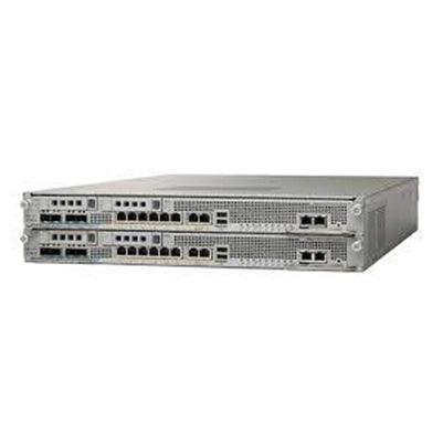 Cisco ASA5585-S40-K9 ASA 5585-X Chas with SSP40,6GE Networking Switch (Certified Refurbished)