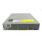 CISCO DS-C9250I-K9 MDS 9250i 50 port switch base config (20xFC, 8xFCoE, 2xFCIP) (Refurbished)