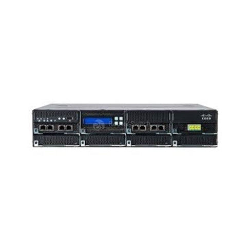 Cisco FP8350-K9 Firepower 8350 Chassis (Certified Refurbished)