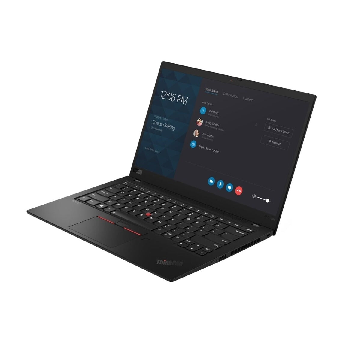 Lenovo ThinkPad X1 Carbon 7th Gen 14