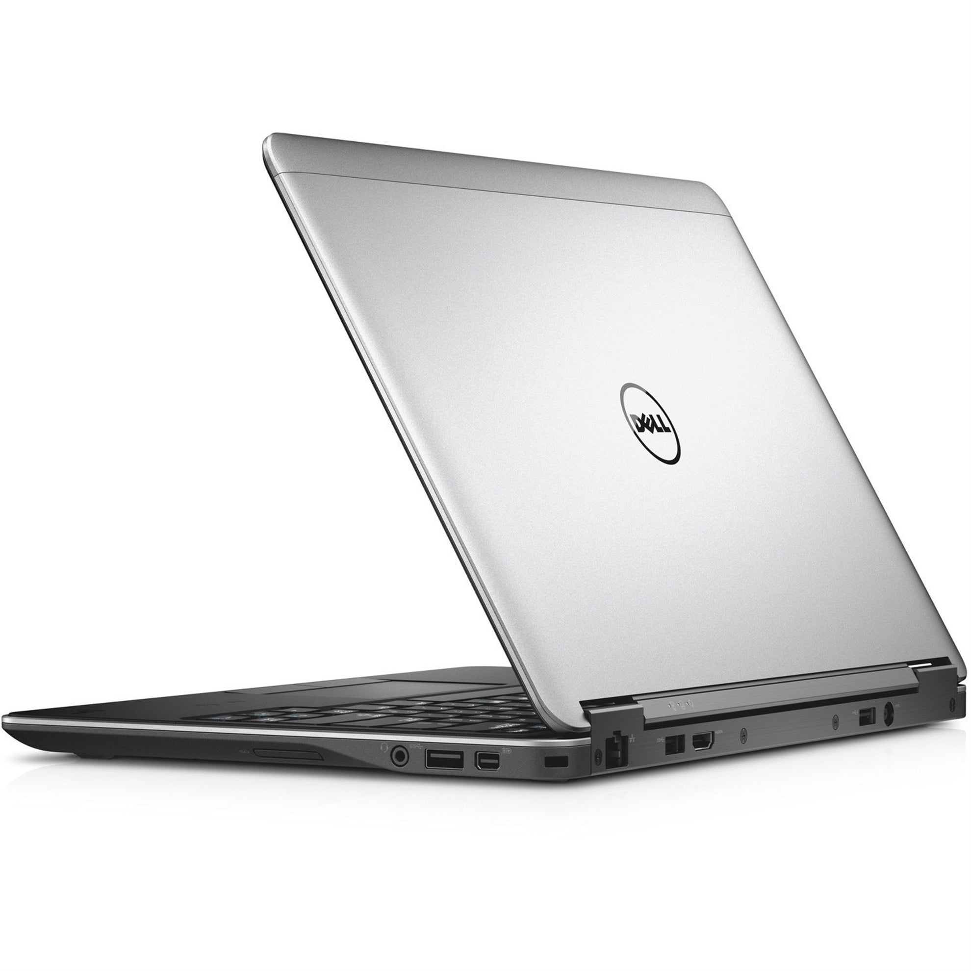 Dell Latitude E7240 12.5" 4GB 256GB SSD Core™ i5-4310U 2.0GHz NO OS, Silver (Used - Good)